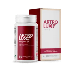 Artrolux+